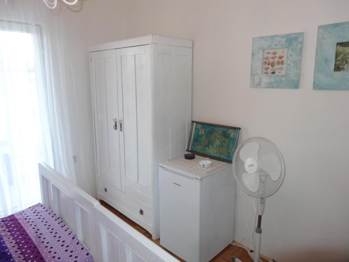 Romantic Room Vir Extérieur photo