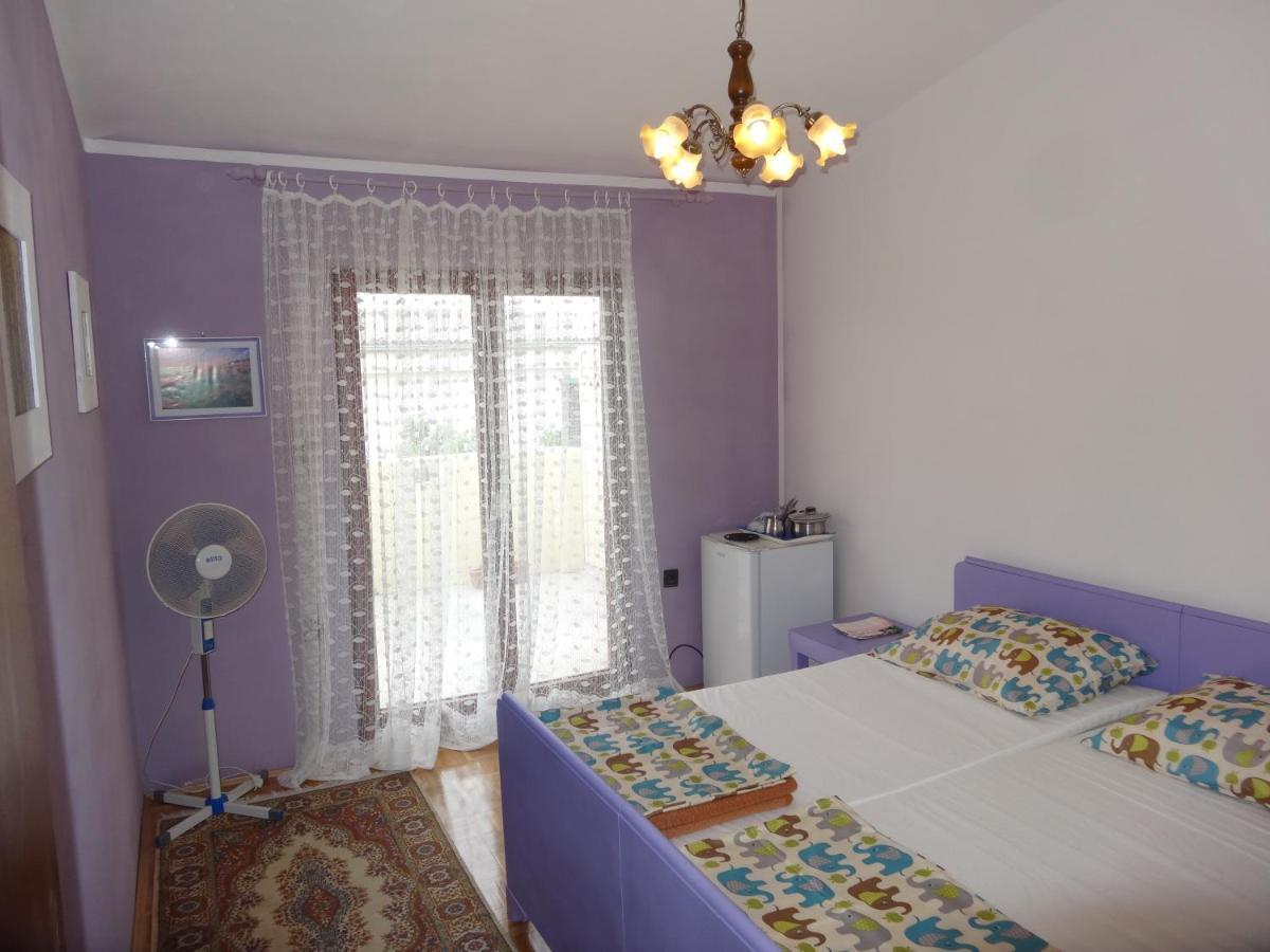 Romantic Room Vir Extérieur photo