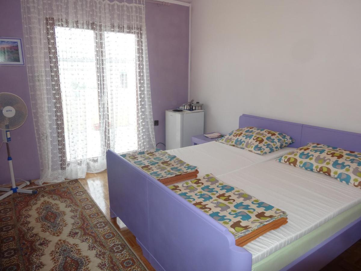 Romantic Room Vir Extérieur photo